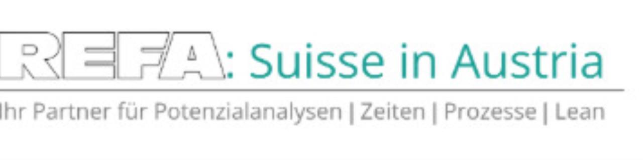REFA Suisse